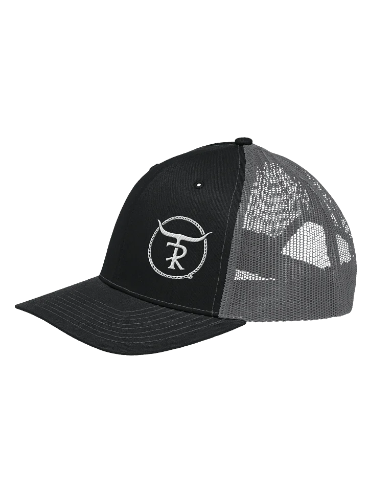 TRage Snapback Hat product image (8)