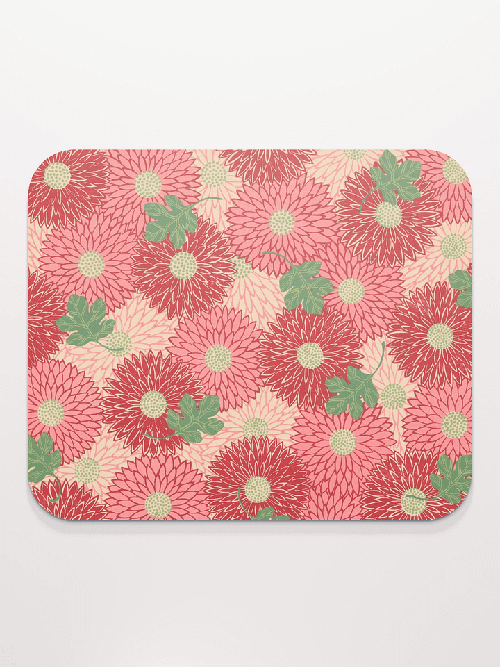Blossoming. Mouse Pad product image (1)