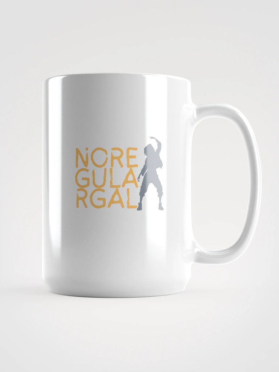 No Regular GAL Mug product image (1)