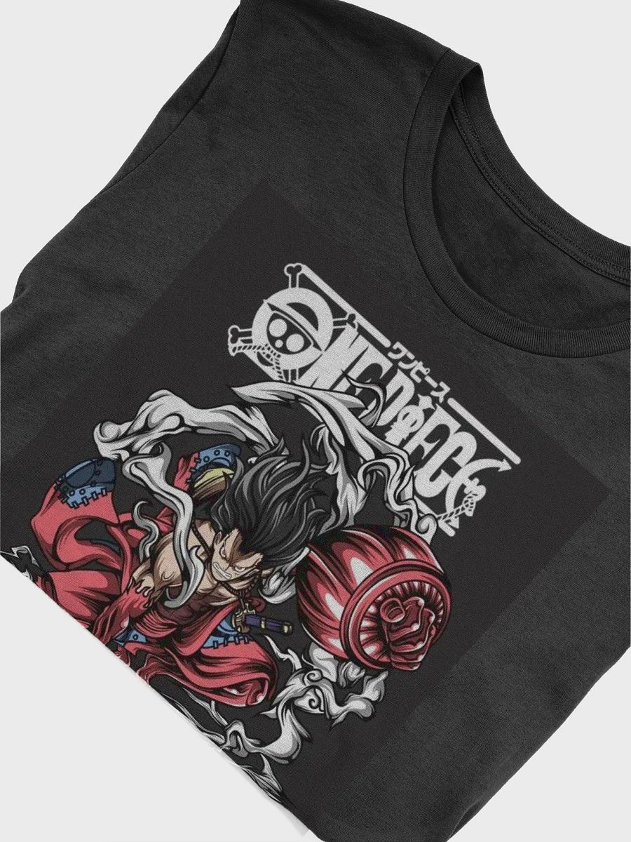 Snakeman Fury T-Shirt product image (5)