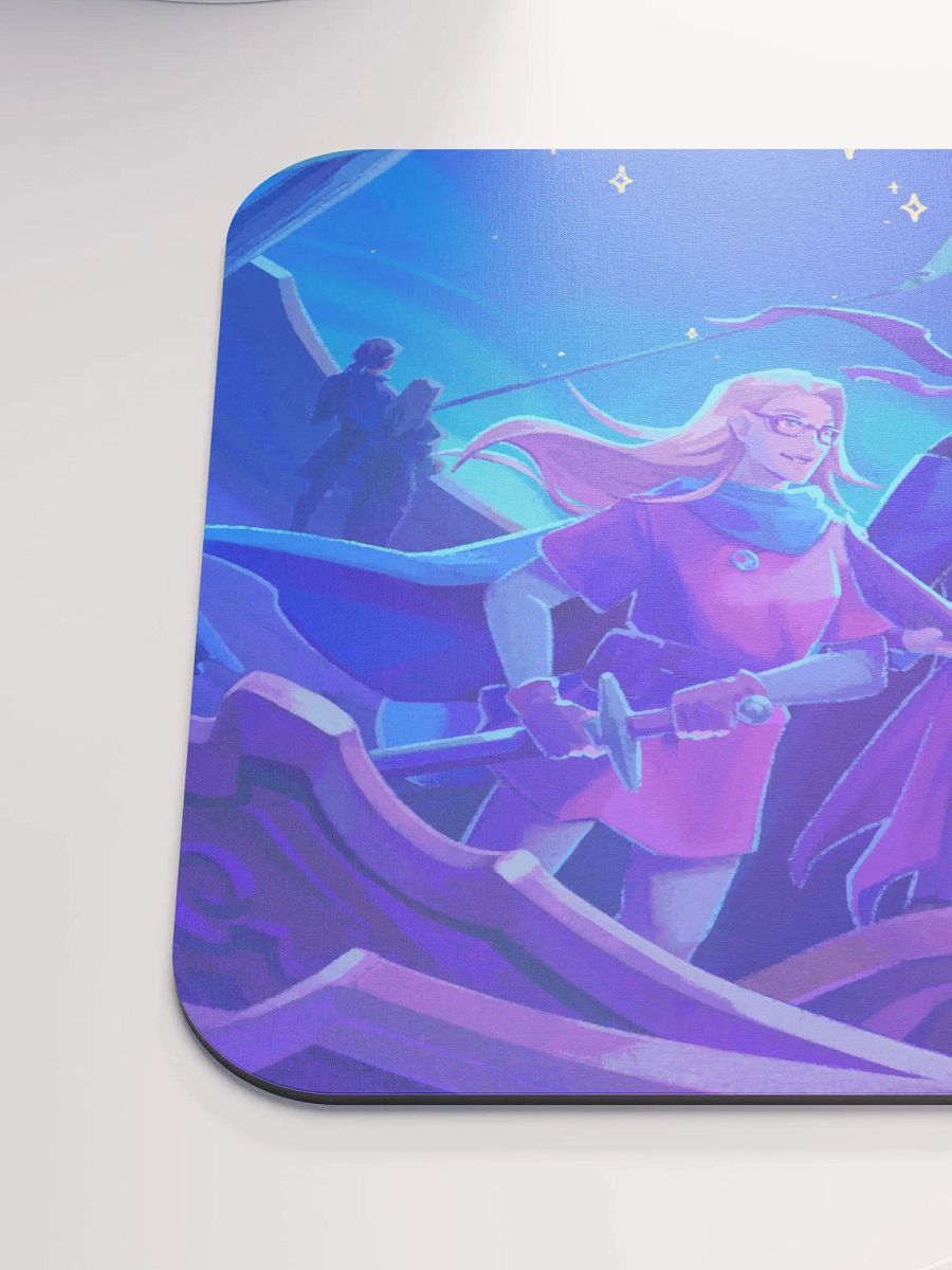 Axe of the Blood God Mousepad product image (6)