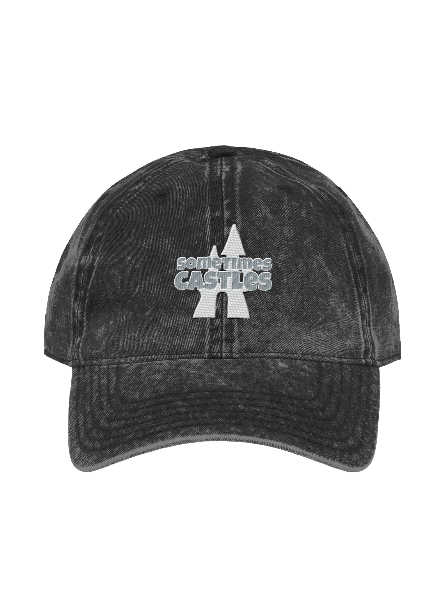 Hey Party People Hat - Grey product image (4)