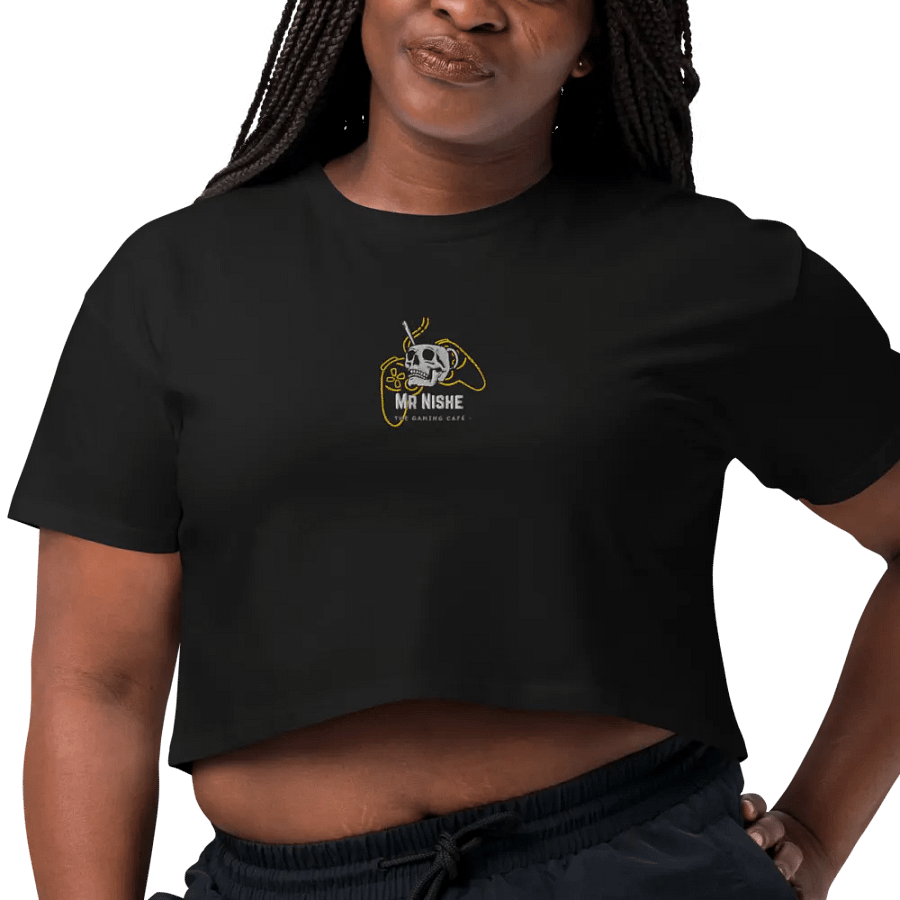 Woman T with the Logo product image (12)