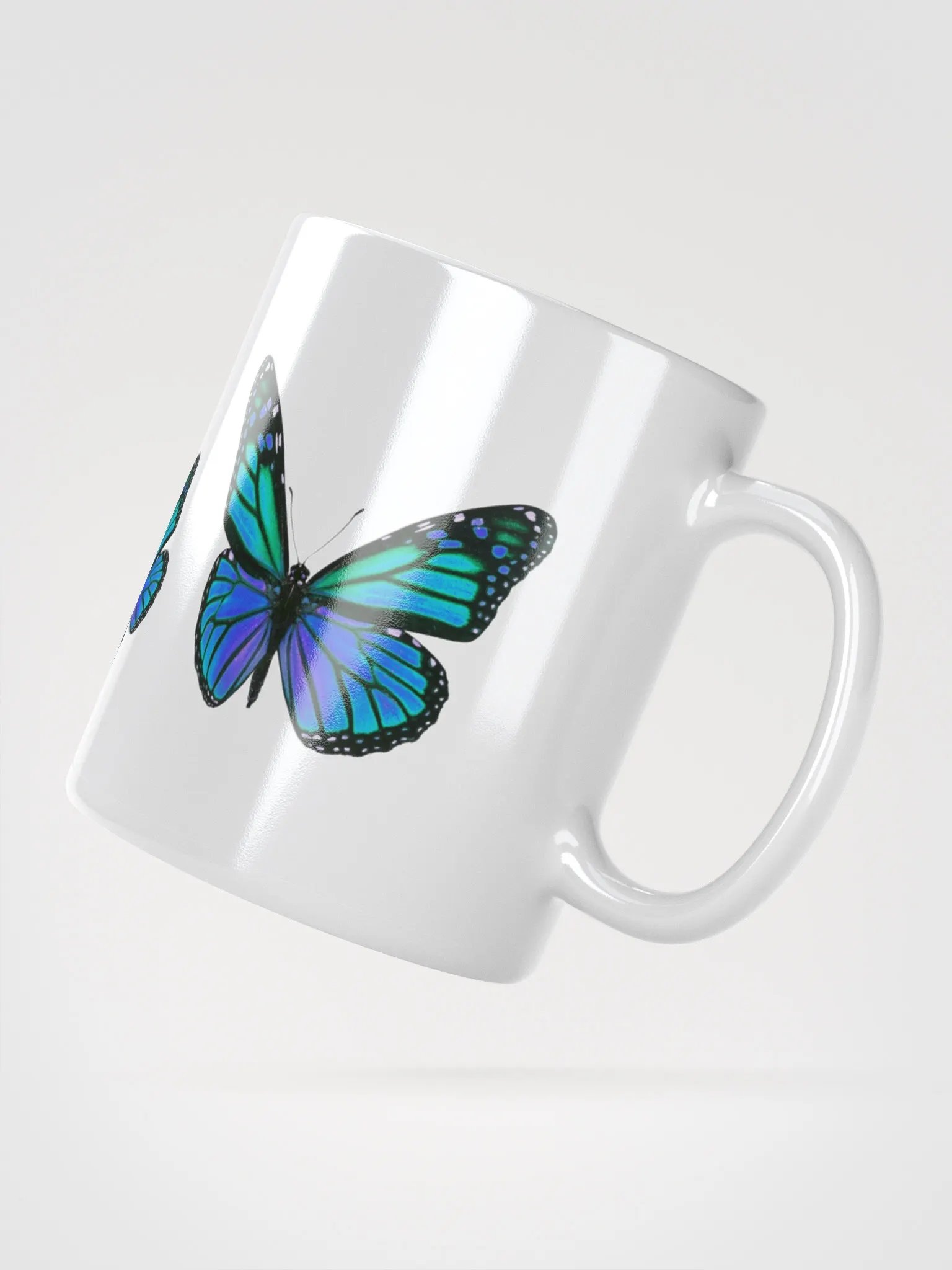 If Love Was A Person Mug product image (3)