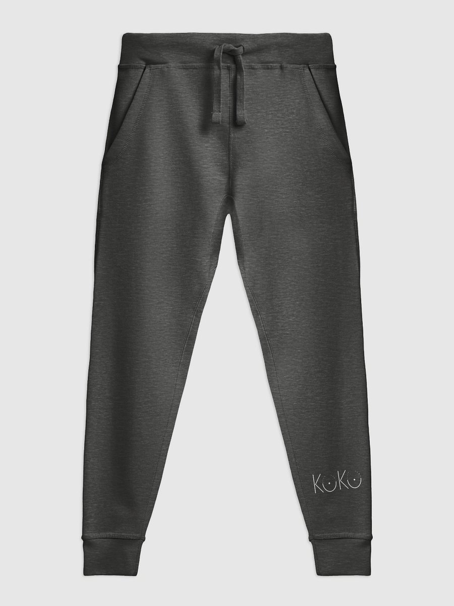 Fleece Joggers product image (2)