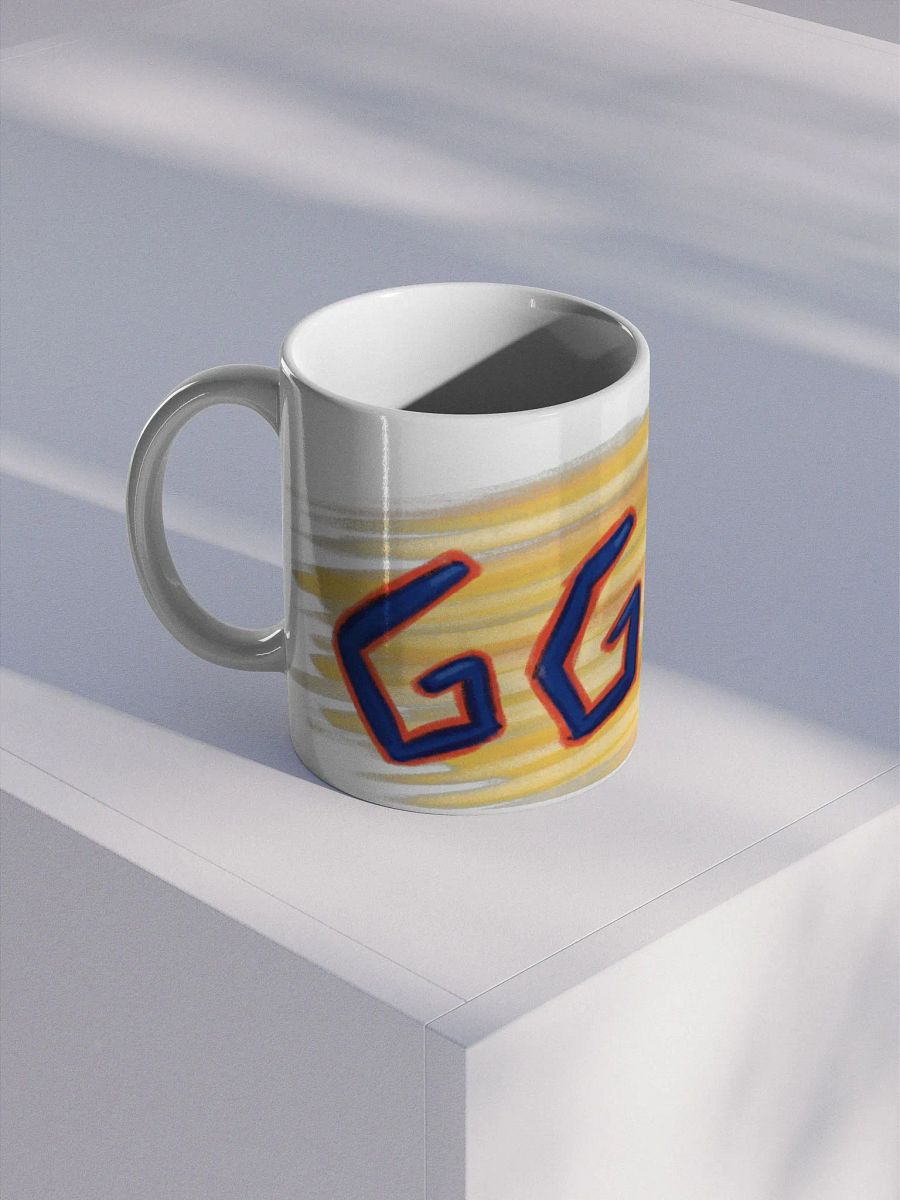 GG EZ Mug product image (1)