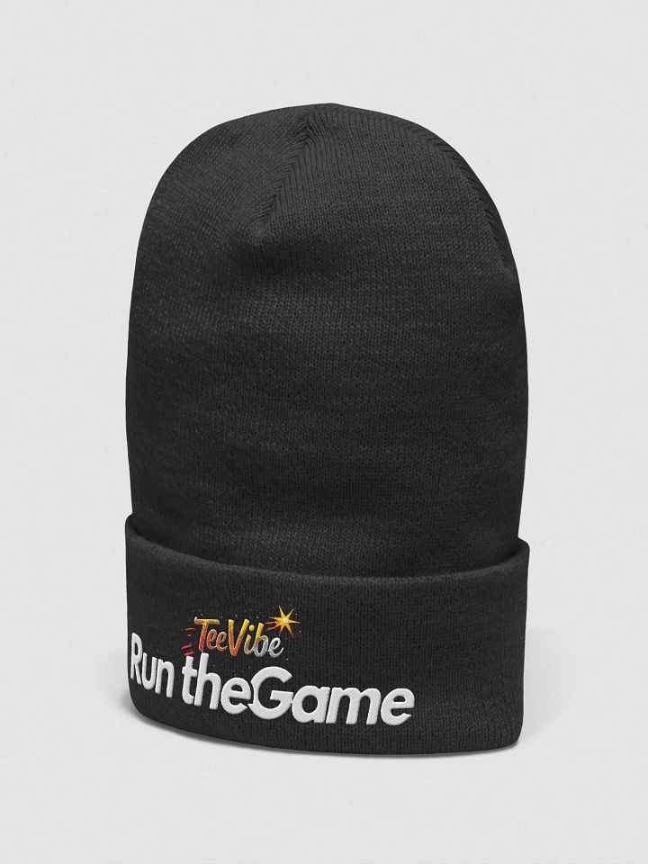 Starry Vibe Beanie product image (14)