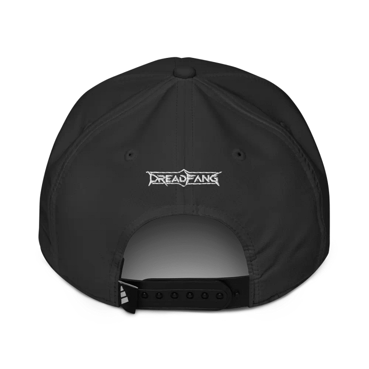 DREADFANG Hat product image (1)