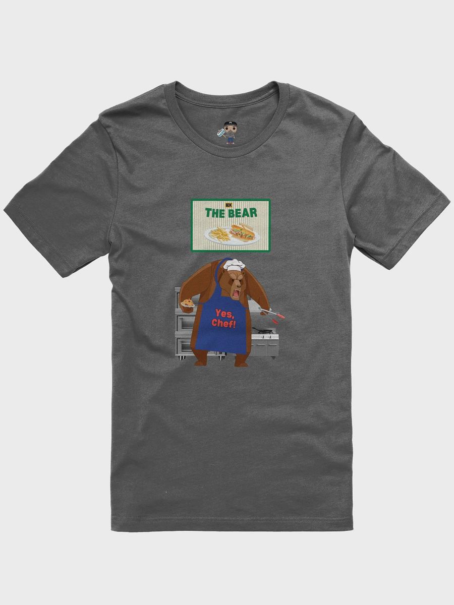 THE BEAR - TEE product image (1)