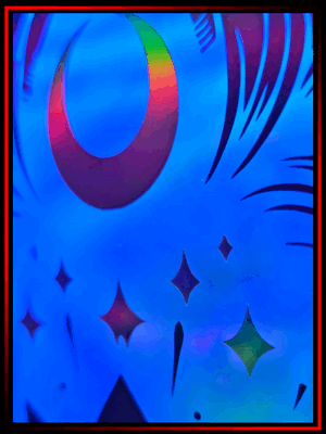 Lotus Moon Luminous Design product image (2)