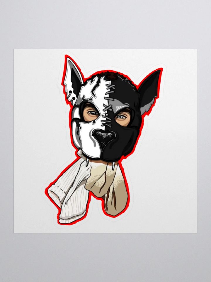 OMEN sticker product image (1)