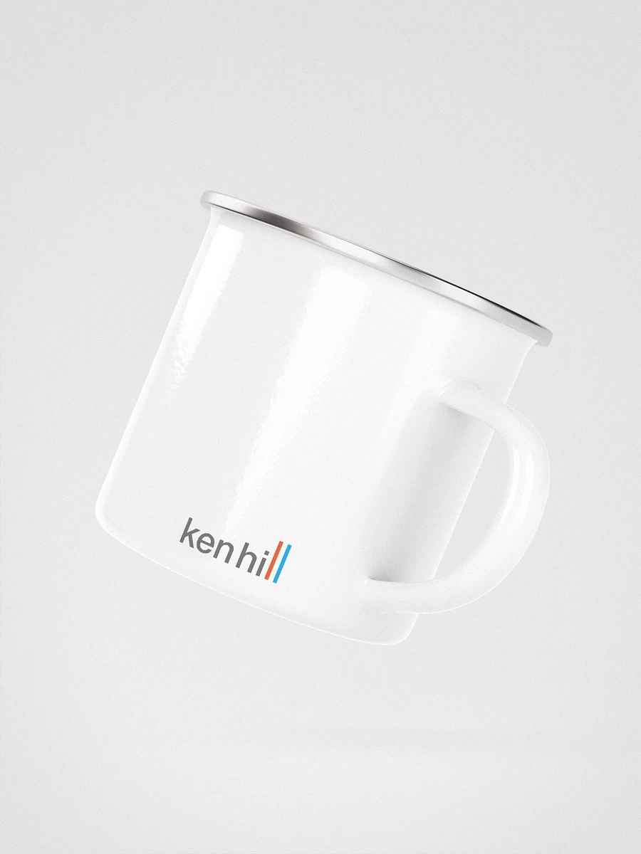 MotoPilot Coffee Mug in Red product image (2)