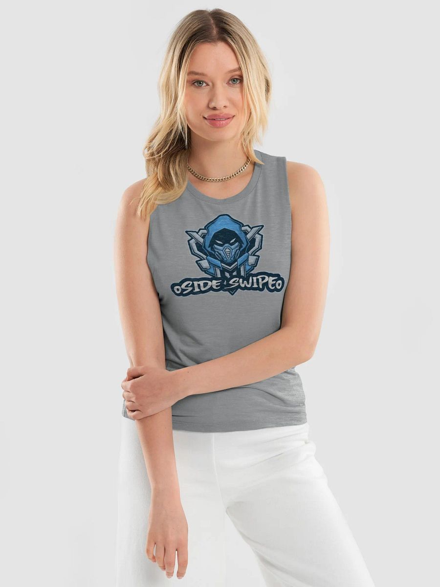 SWIPEY TANK FOR FEMALES product image (15)