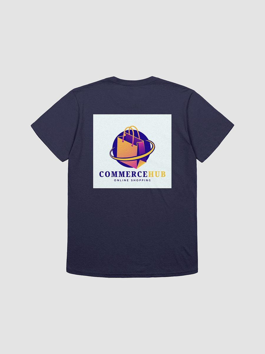 T-shirt product image (5)