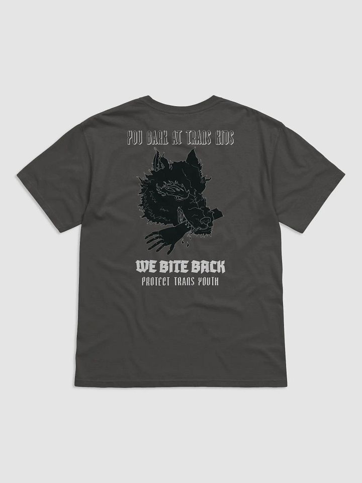 Bite Back shirt 1 product image (2)