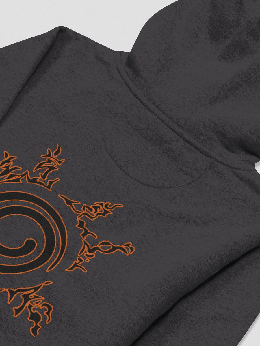 Legendary Toad Sage Naruto Hoodie product image (26)