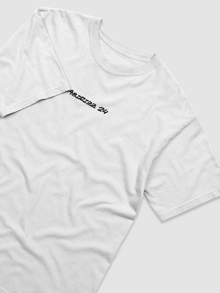 TW4 T-Shirt Weiß AbiRizz 24 product image (1)