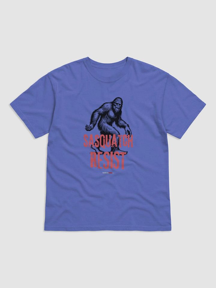 Sasquatch Resist LKM Modern Fit Tee product image (1)