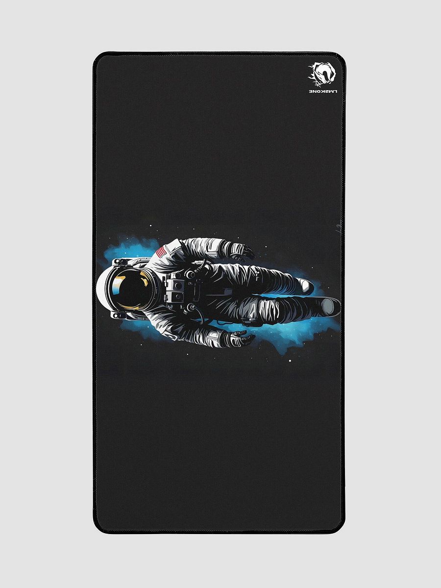 Galactic Explorer Desk Mat product image (2)