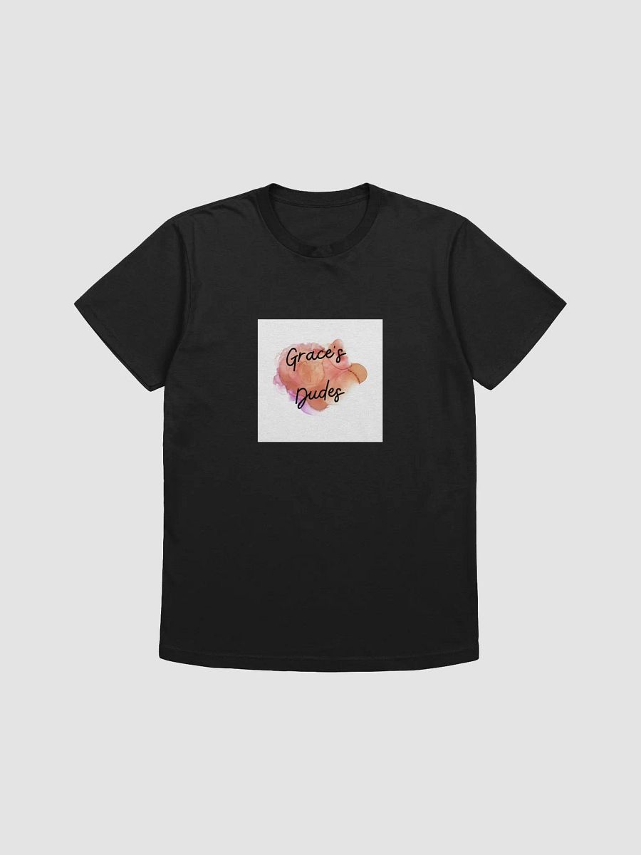 GRACE'S TEES 4 U 