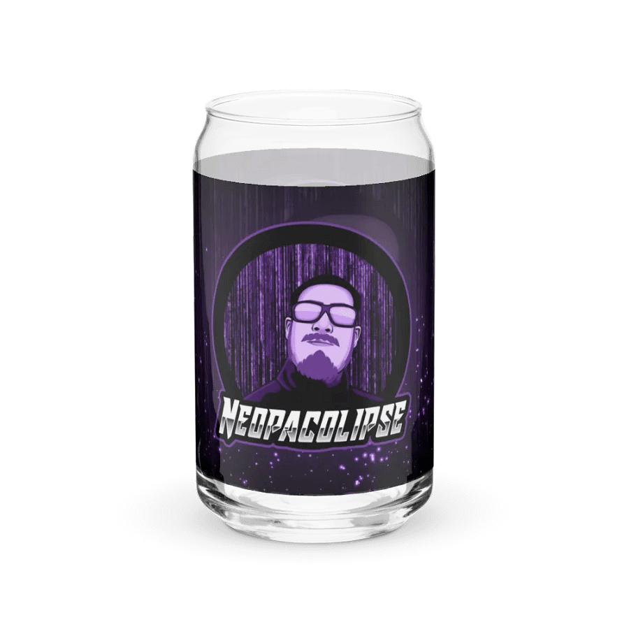 Neopacolipse Logo Cup product image (40)