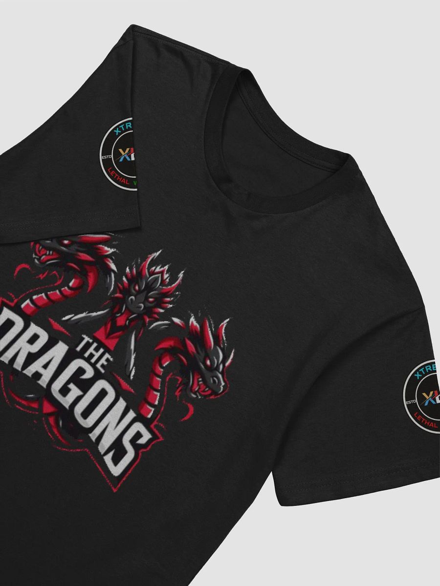 The Dragons T product image (4)