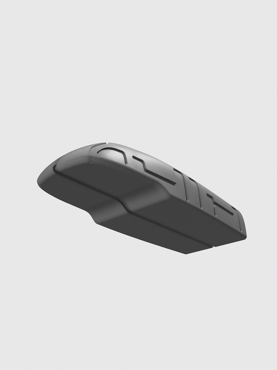 Arrow Seasons 2-5 Bow Countermeasure Pods – 3D File product image (5)