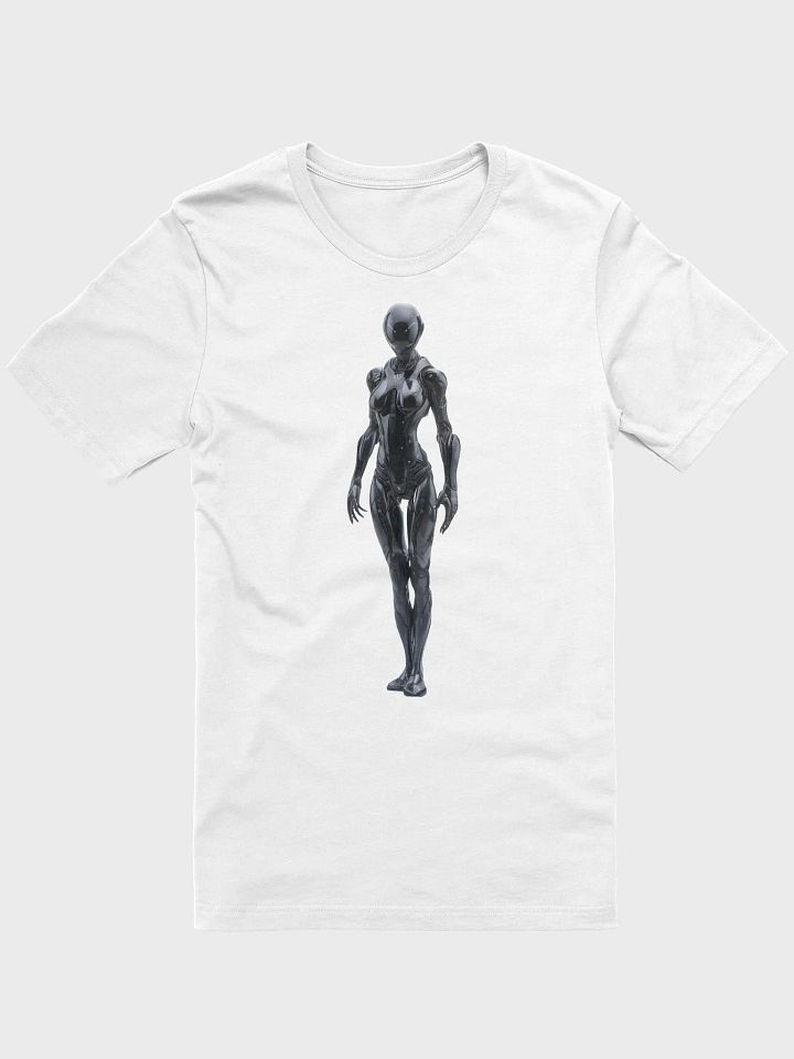Female assassin android product image (1)