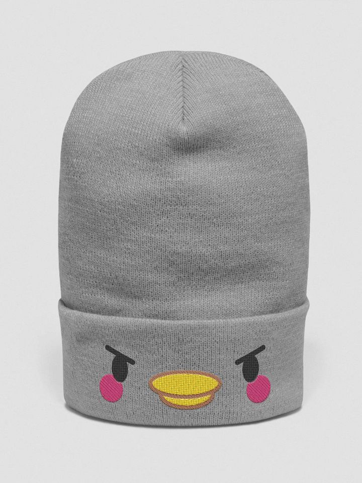 Peep Face Beanie product image (1)