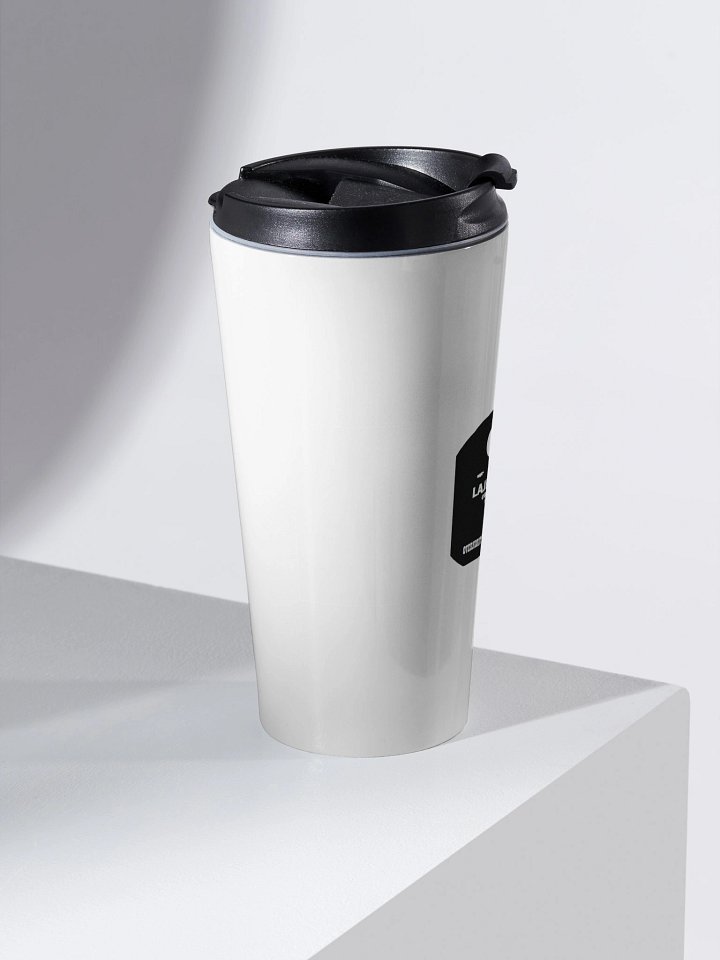 SPORT TRAVEL MUG - No. 2 product image (2)