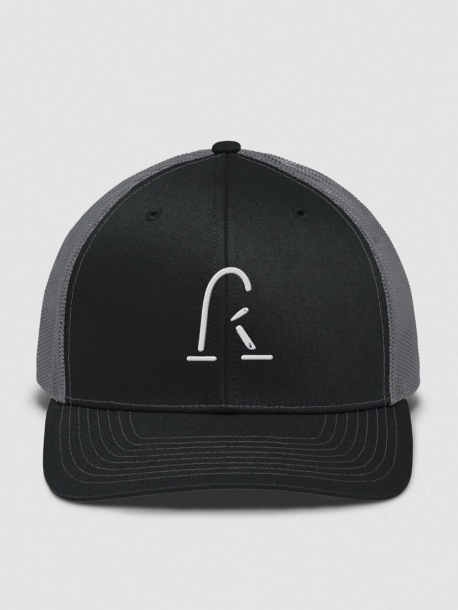Broken R Richardson Trucker Hat product image (1)