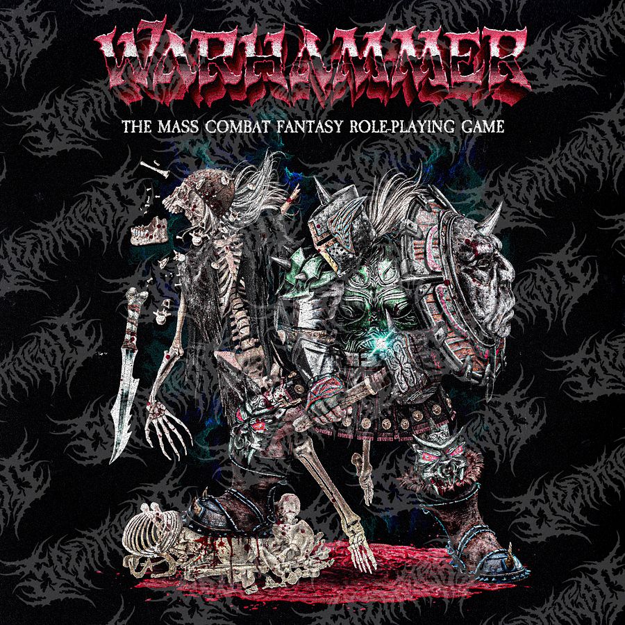 MASS COMBAT FANTASY product image (2)
