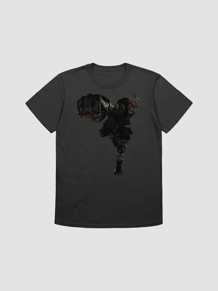 Bryan / Mach Punch / Typography Shirt product image (1)