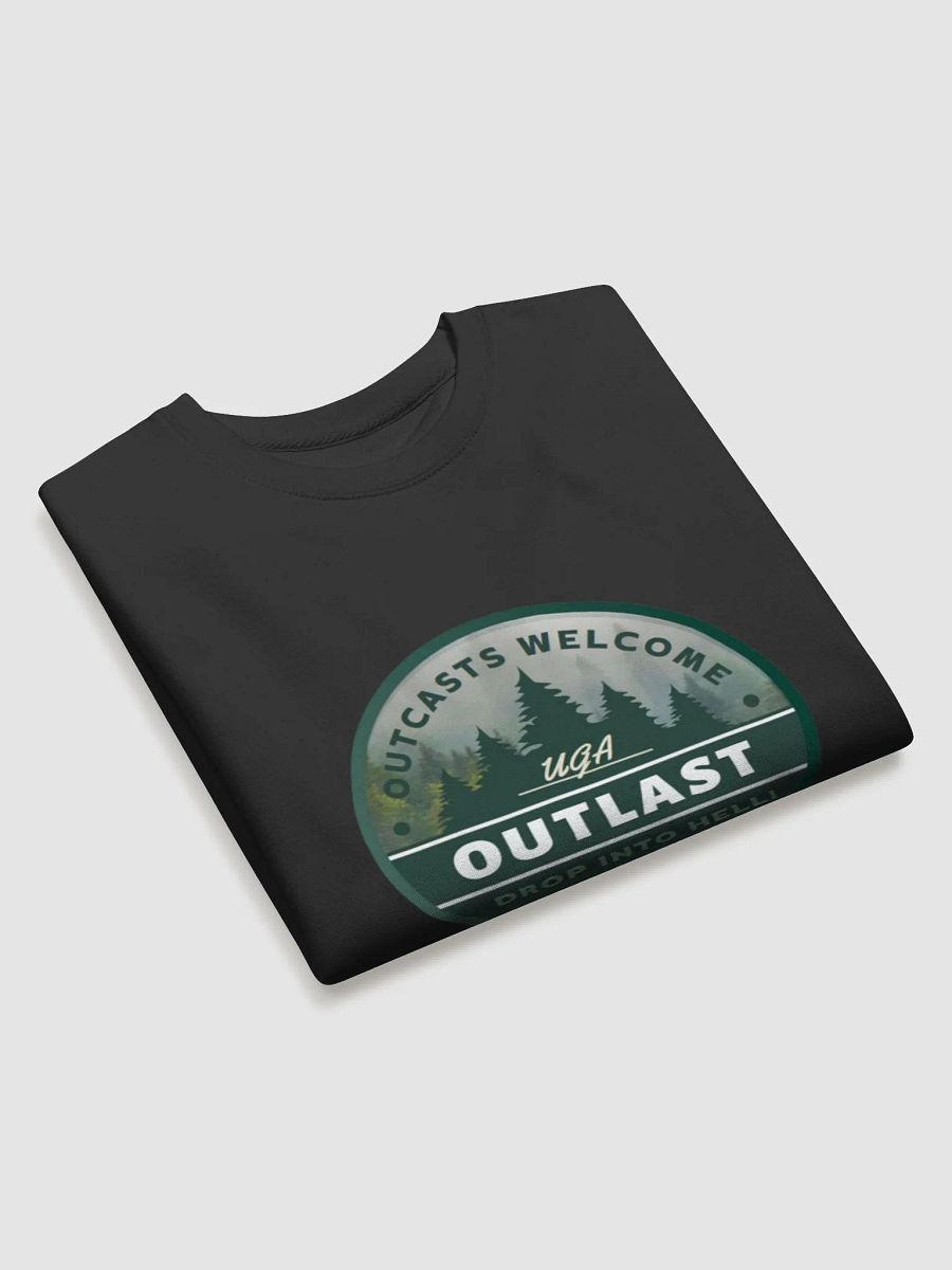 UGA OutLast jumper product image (3)