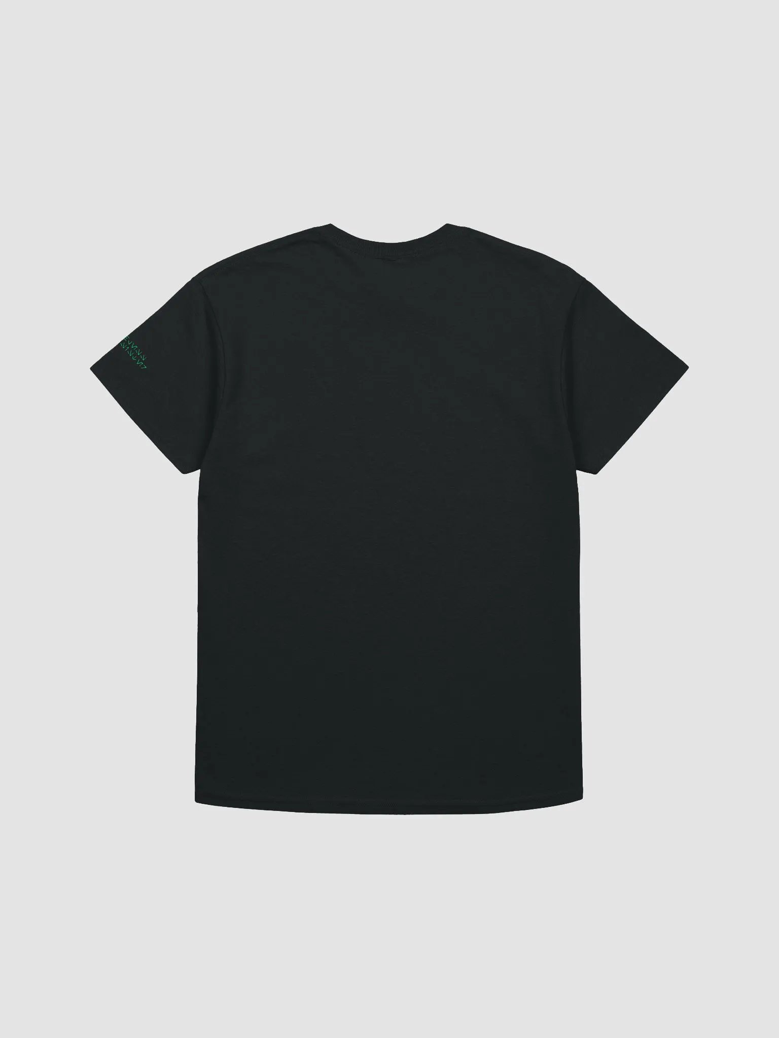RuthlessNightsister Logo | T-Shirt product image (2)