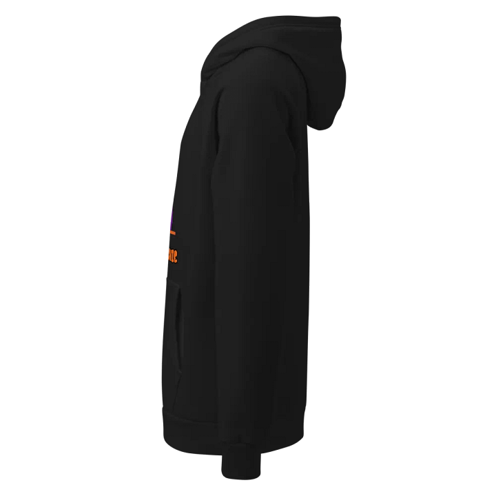 HALLOWEENIE U/A HOODIE product image (5)