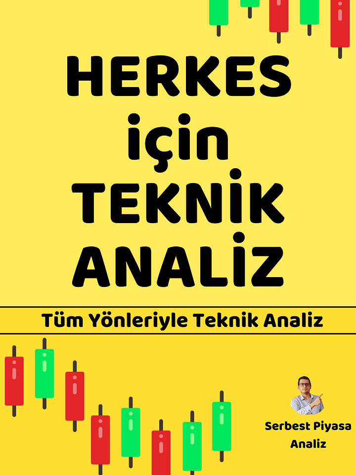Herkes için Teknik Analiz product image (1)