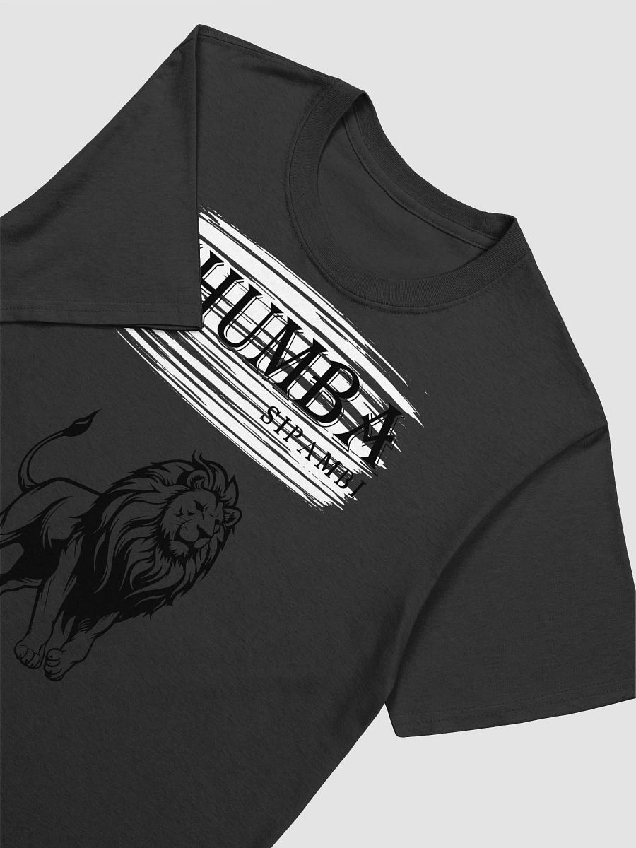 Shumba Sipambi Shona Totem Tshirt product image (15)