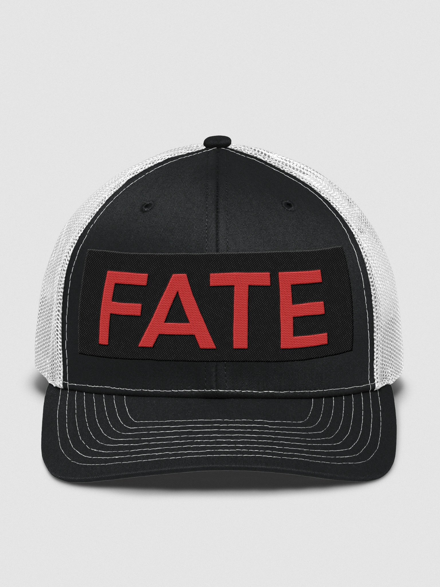Richardson Trucker Hat : fate 2.0 product image (3)