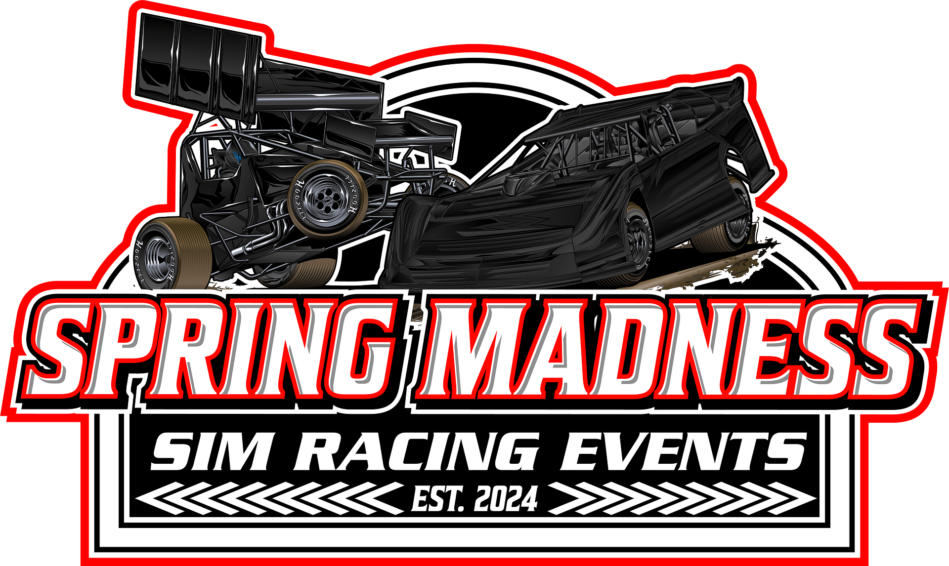 Spring Madness Random Hosteds Sponsor product image (1)