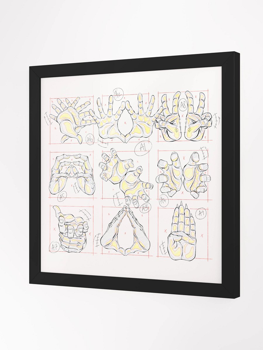 Sequence - Poster product image (2)
