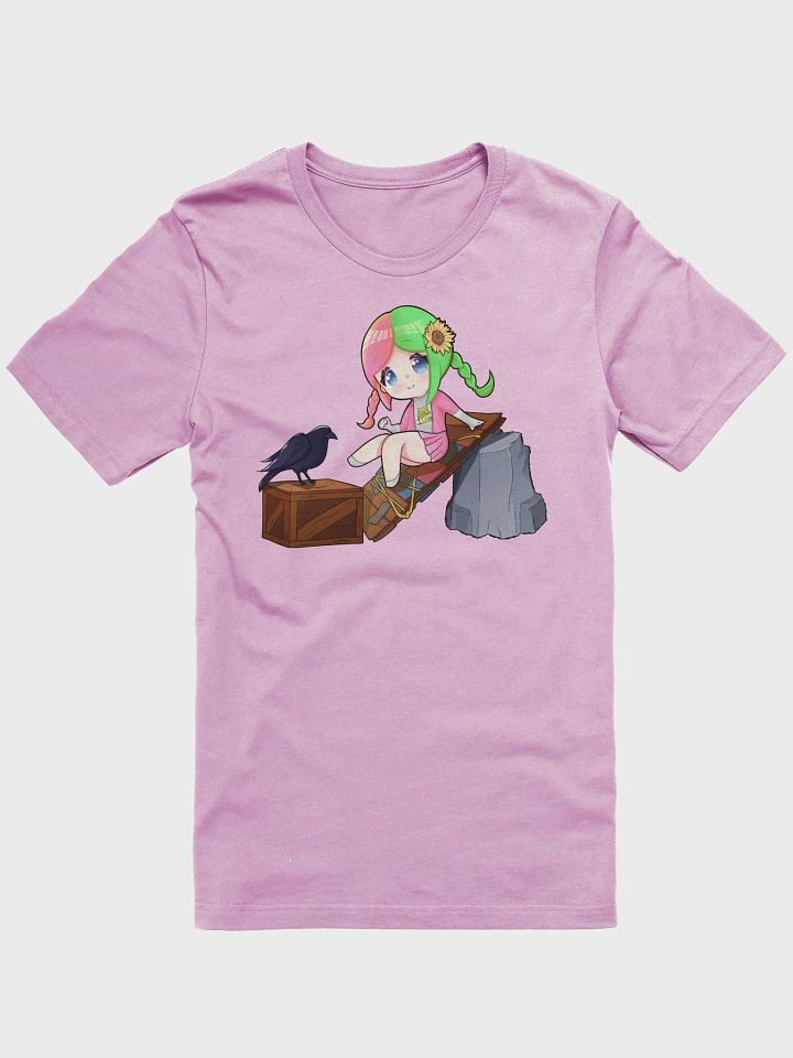 Megutena - Unisex Shirt product image (1)
