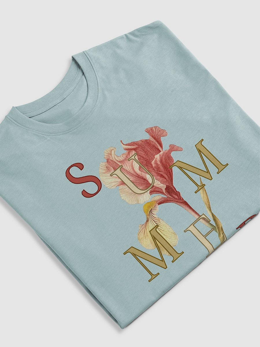Summer Bloom Men's Premium Tee product image (13)