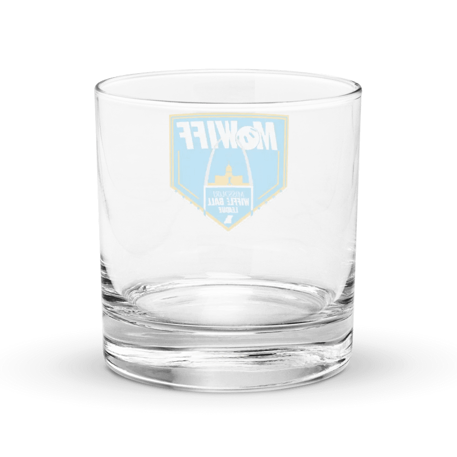 MOWIFF Whiskey Glass product image (4)
