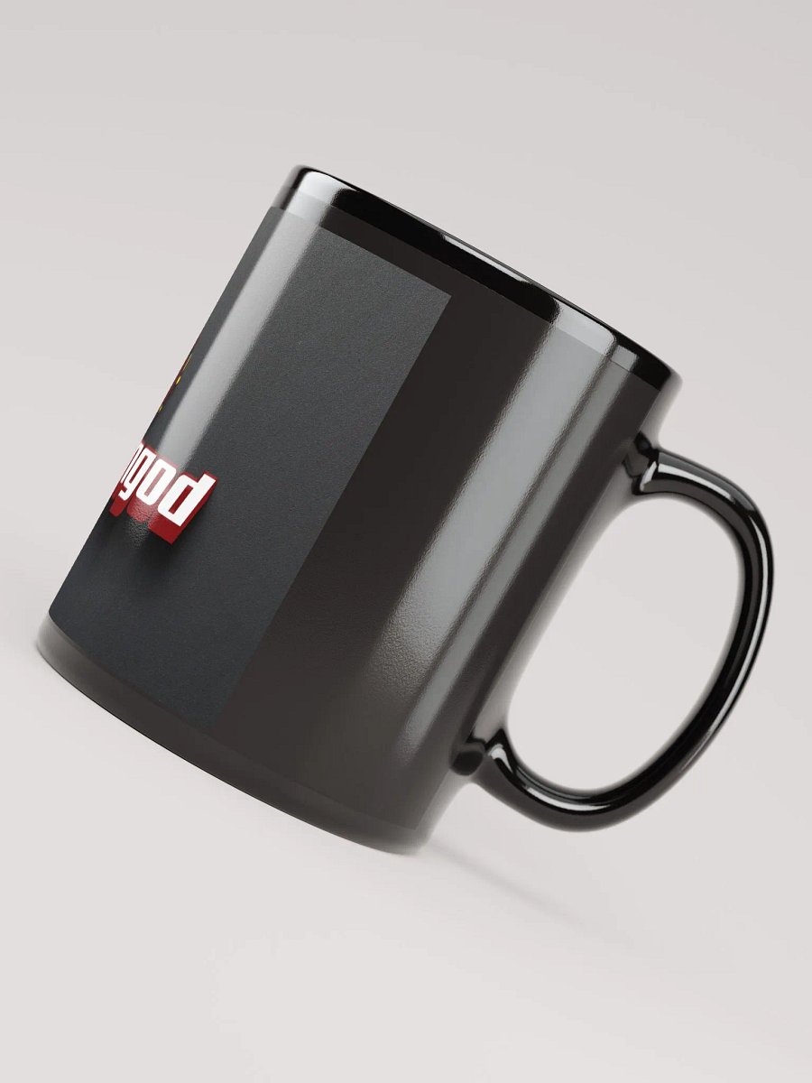 STREAMGOD coffee cup product image (7)