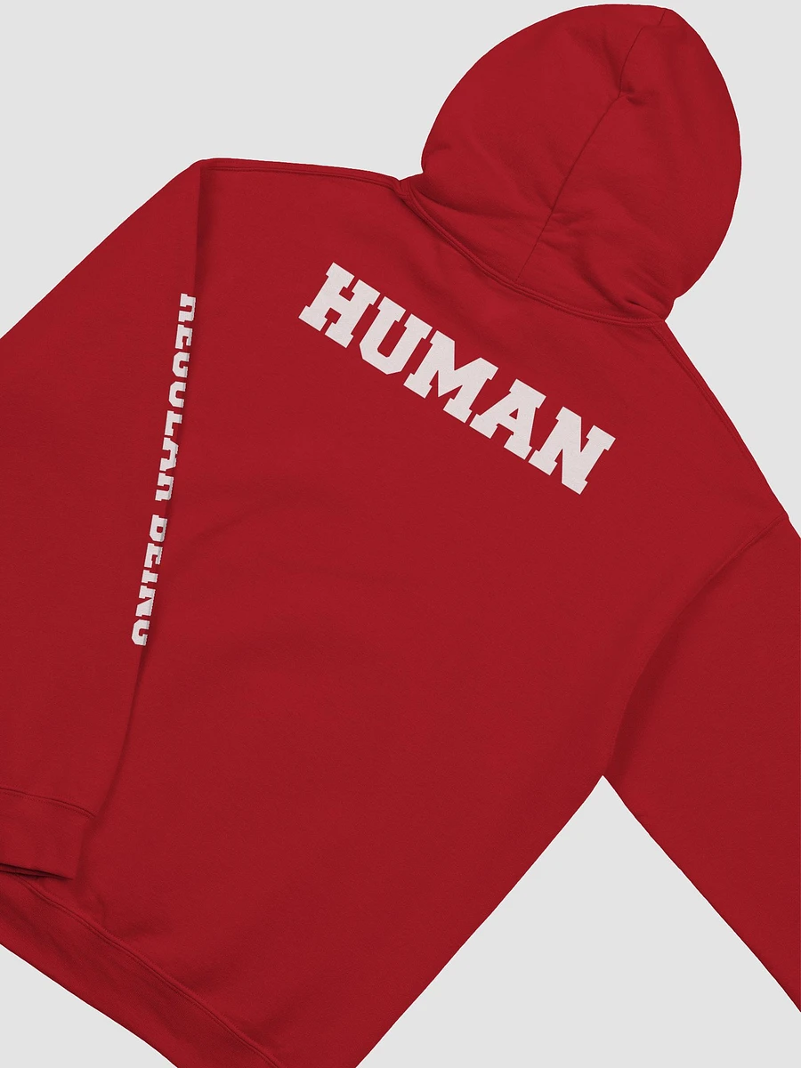 (2 sided) Ordinary Human classic sweatshirt product image (39)