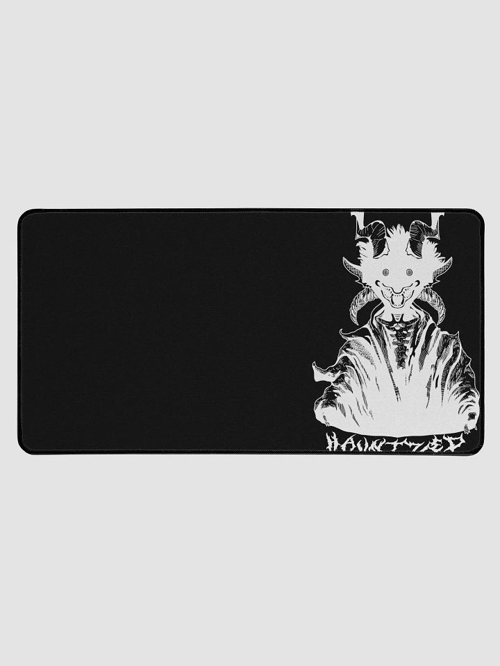 [ HAUNTZED ] Mousepad 39cm * 80cm // SYN product image (1)