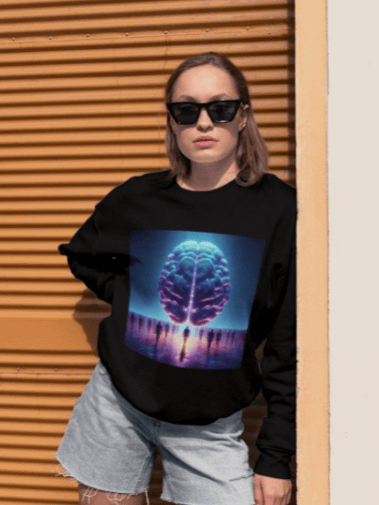 Universal Consciousness product image (1)
