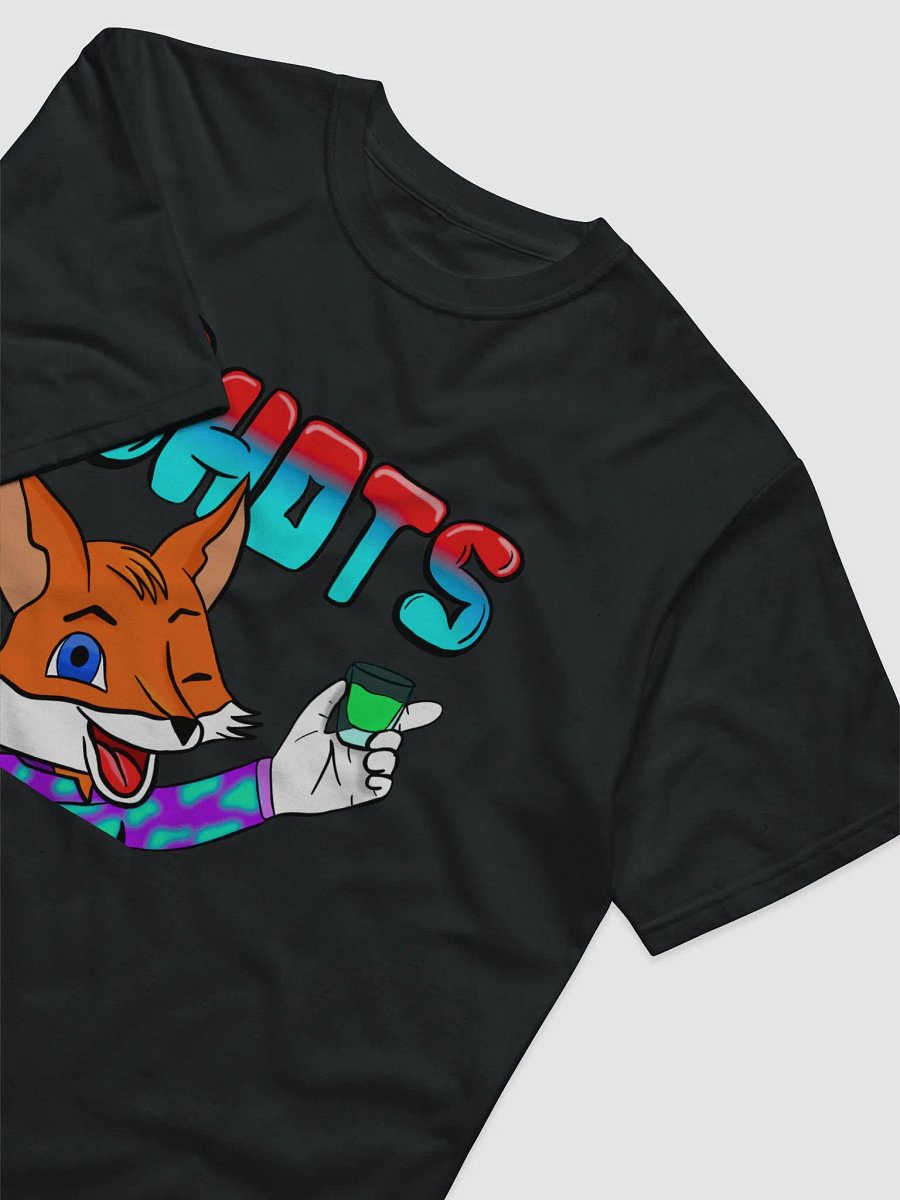 Shots T-Shirt product image (3)