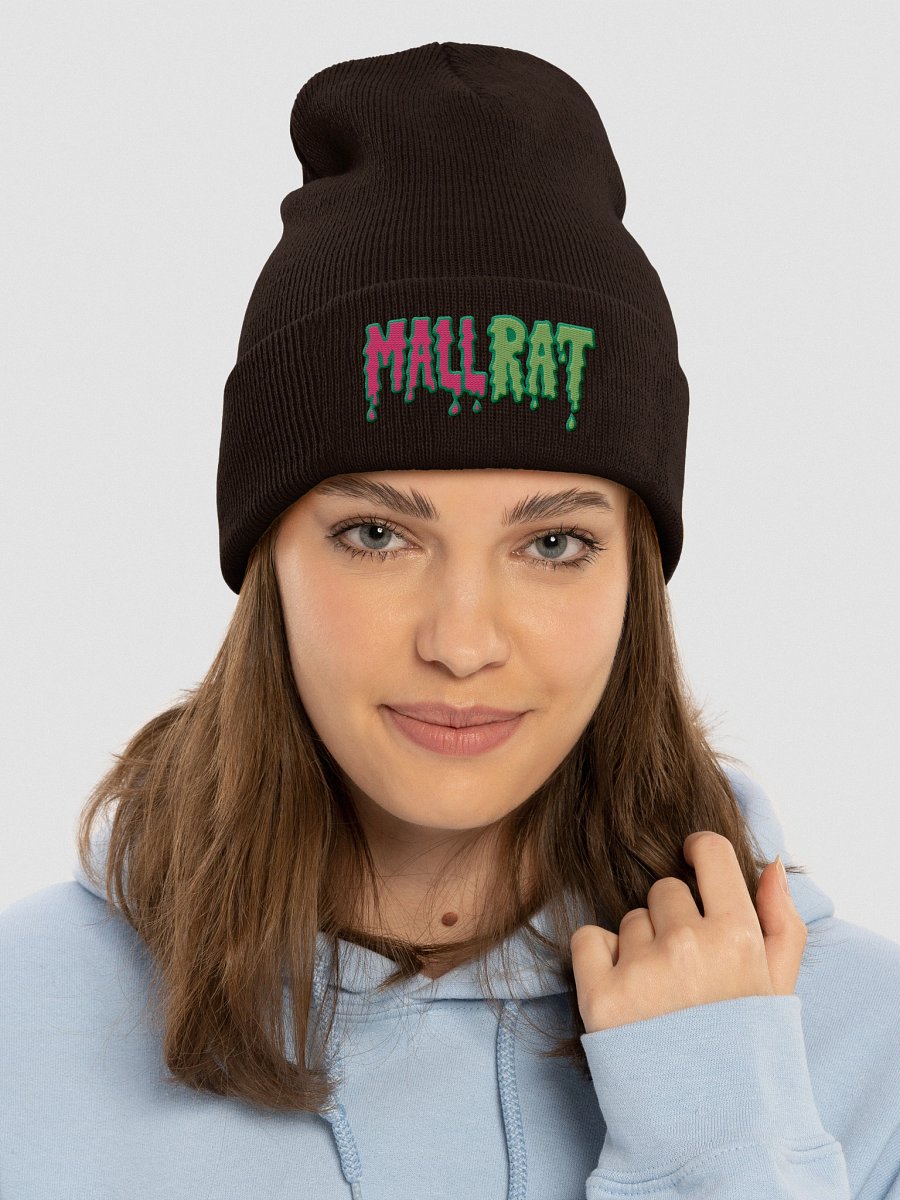 Mall Rat Hat product image (32)